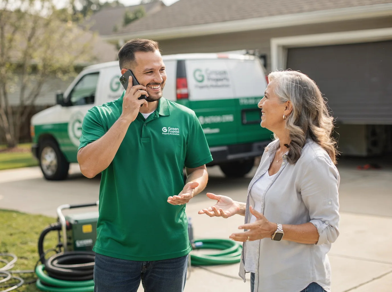 Water Damage Restoration Rocky Ridge, OH FAQs